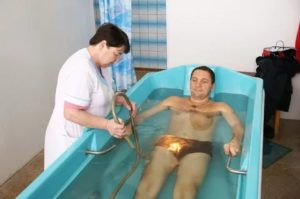 Санаторно-курортное лечение при простатите