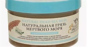 Грязь мертвого моря при лечении бесплодия