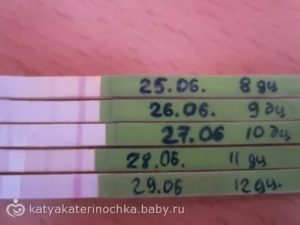 Как долго может не быть месячных после отмены ок хлое