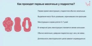 Почему чихаешь перед месячными