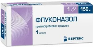 Можно ли принимать флуконазол при цистите у
