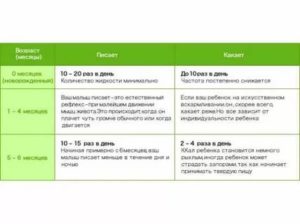 Сколько могут не какать 4 месячные груднички