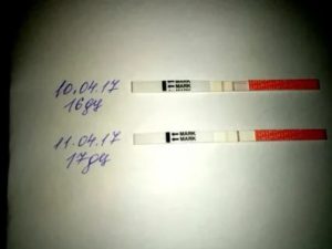 Почему часто бегаю в туалет по маленькому до месячных дней