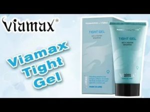 Гель для сужения влагалища гель для сужения влагалища viamax tight gel