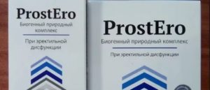 Простэро от простатита отзывы врачей афера