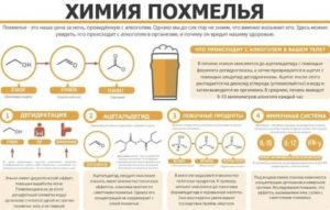 Почему с похмелья повышенная потенция