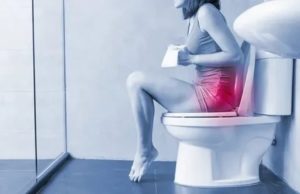 Почему часто хочется в туалет по большому перед месячными