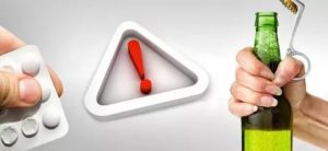 Можно ли при лечении цистита пить алкоголь