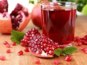 Можно ли пить при цистите гранатовый сок