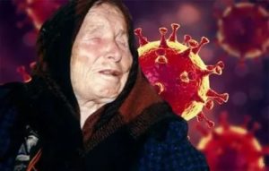 Когда победят вич прогнозы ясновидящих по