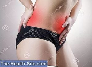 Почему болит живот и отдает в поясницу и нет месячных