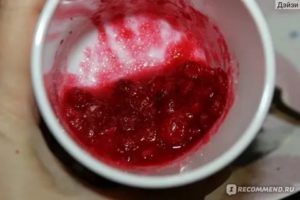 Можно ли пить калину при цистите
