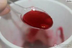 Можно ли пить калину при цистите