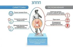 Что нужно принимать при венерических заболеваний у мужчин