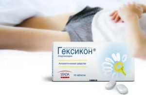 Можно проставить свечи чтобы месячные начались