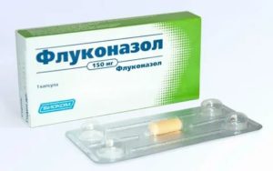 Можно ли принимать флуконазол при цистите у