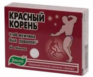 Средство от простатита от эвалар