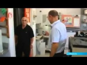 Кто лечился в израиле от вич