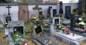Можно ли заходить на кладбище во время месячных татарам