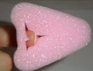 Как с губкой заниматься сексом с губкой при месячных