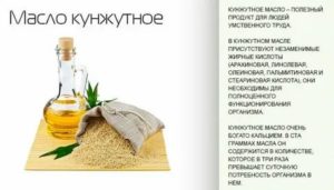 Кунжут при раке простаты