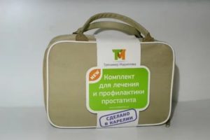 Тренажер маркелова для простаты