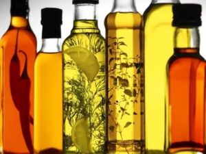 Подсолнечное масло при раке простаты