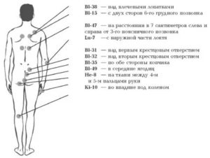 Где находится у мужчин точка чтобы была эрекция