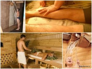 Можно ли париться в бане при уретрите