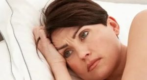 Как происходит сбой цикла месячных причины после 40 лет