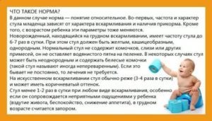 Сколько могут не какать 4 месячные груднички