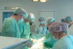 Кто делал операцию по выравниванию члена