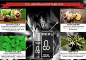 Какие продукты и витамины способствуют росту члена