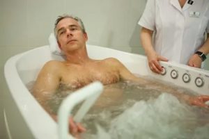 При простатите можно ли принимать горячие ванны при