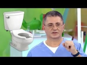 Программа о самом главном о простатите