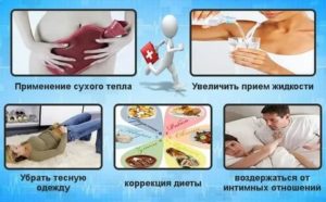 Когда нужно вызывать скорую при цистите