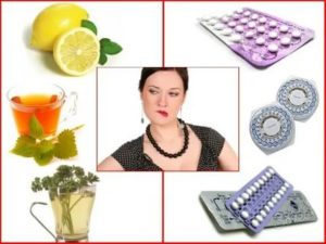 Как отсрочить месячные без вреда для здоровья отзывы