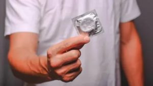 Защищает ли презерватив при молочнице