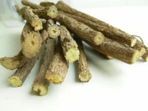 Можно ли пить корень солодки при вич