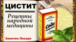 Как лечить овсом цистит