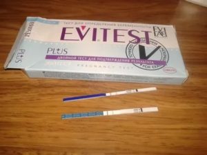 Почему у меня нет месячных уже две недели