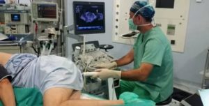 Узи предстательной железы подготовка к исследованию узи простаты у мужчин