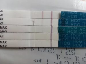 Почему у девушки задержка месячных на 2 недели