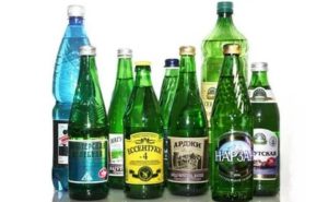 Какую минеральную воду пить при цистите можно