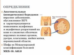 Что такое аногенитальный контакт