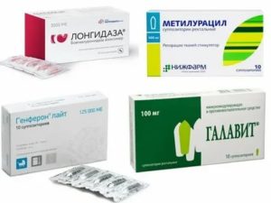 Свечи от простатита эффективные с антибиотиком отзывы