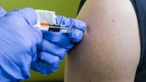 Вакцины для лечения рака простаты