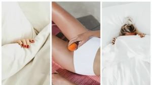 Можно ли заниматься интимной жизнью во время месячных в последний день