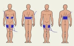 Можно ли использовать алмаг 01 для лечения простаты