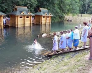 Святые места подмосковья помогающие исцелиться от бесплодия